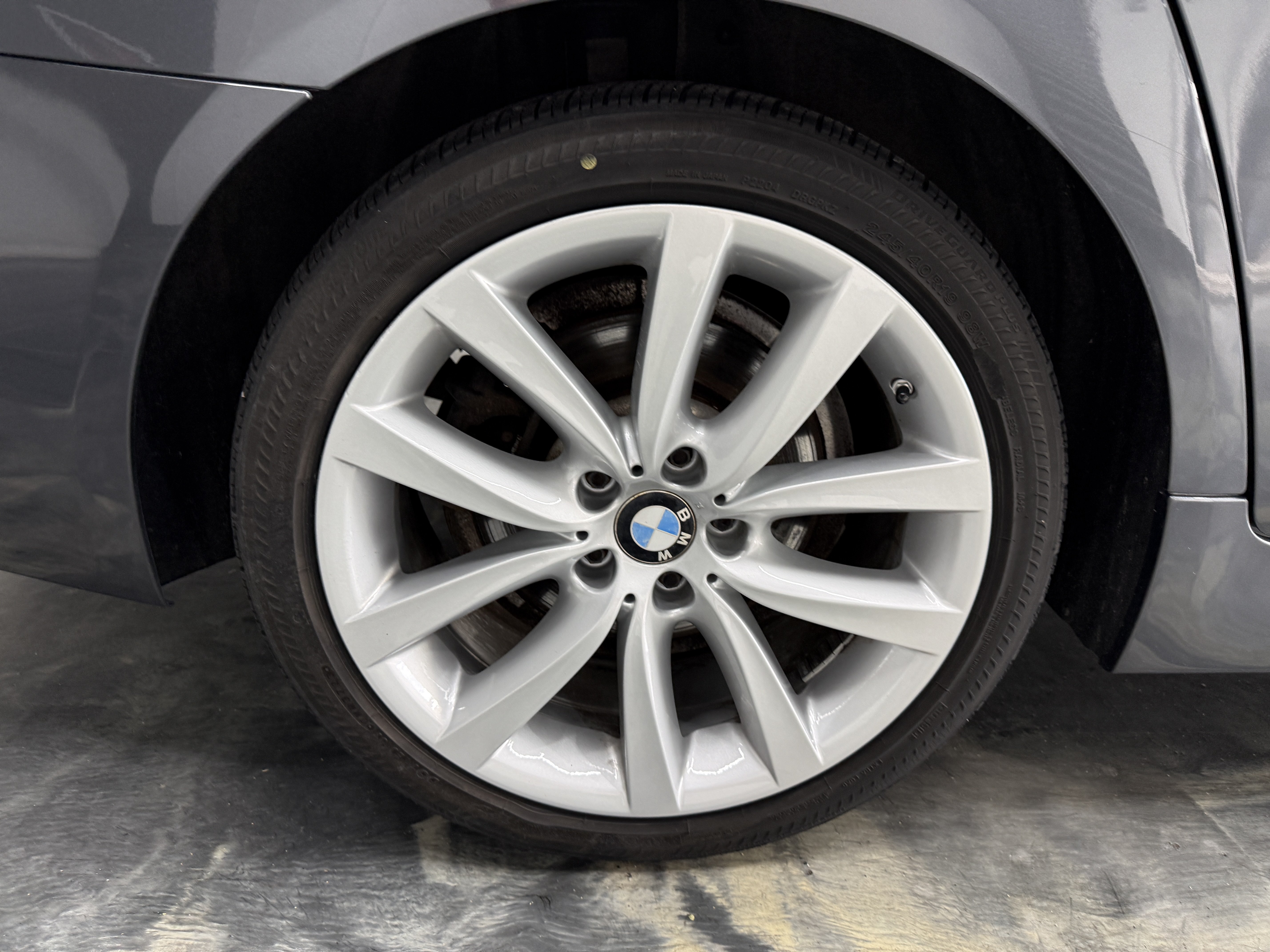 Used 2016 BMW 535i xDrive Sedan AWD/4WD image 24