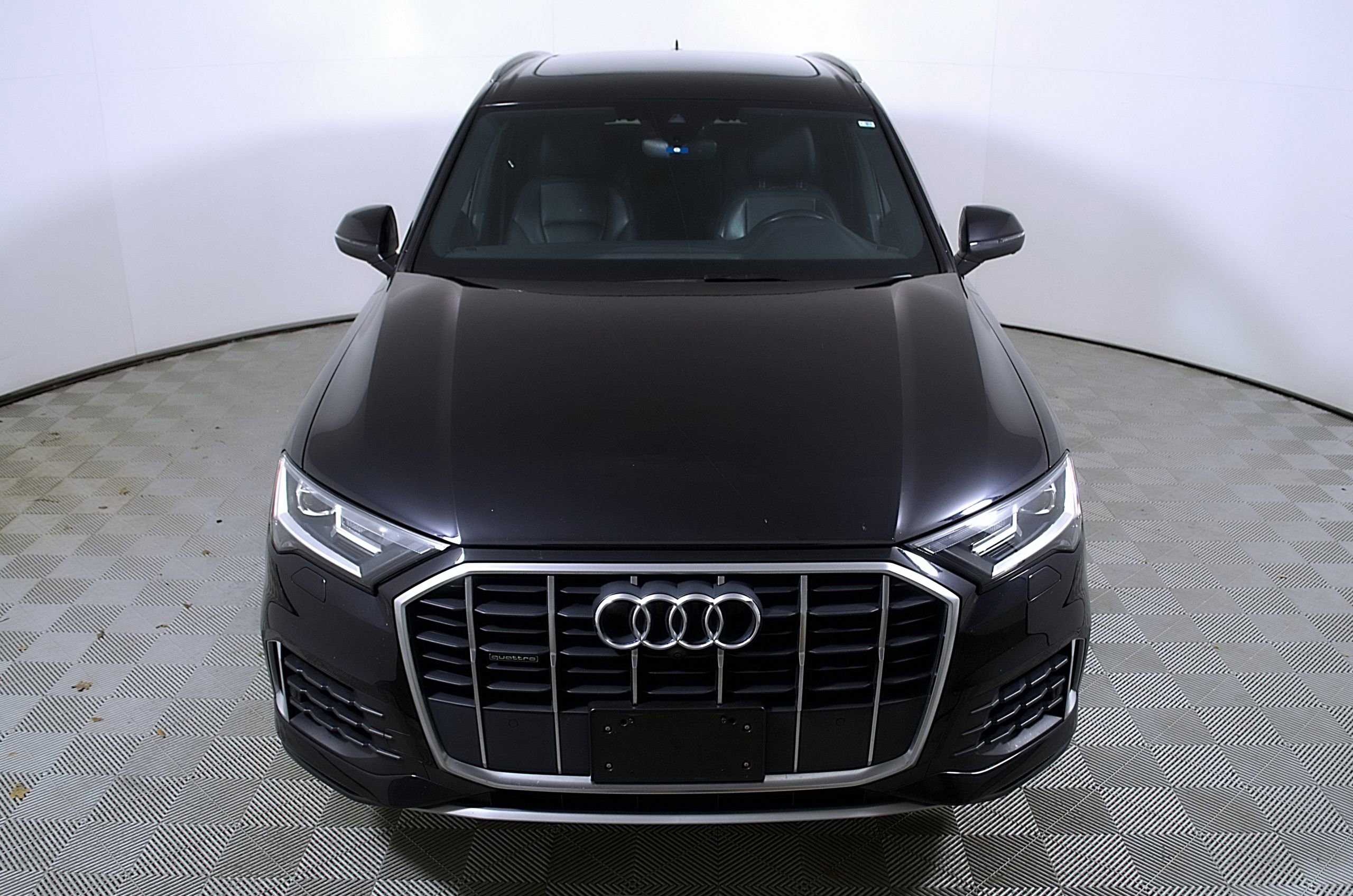 Used 2021 Audi Q7 3.0T Premium image 4