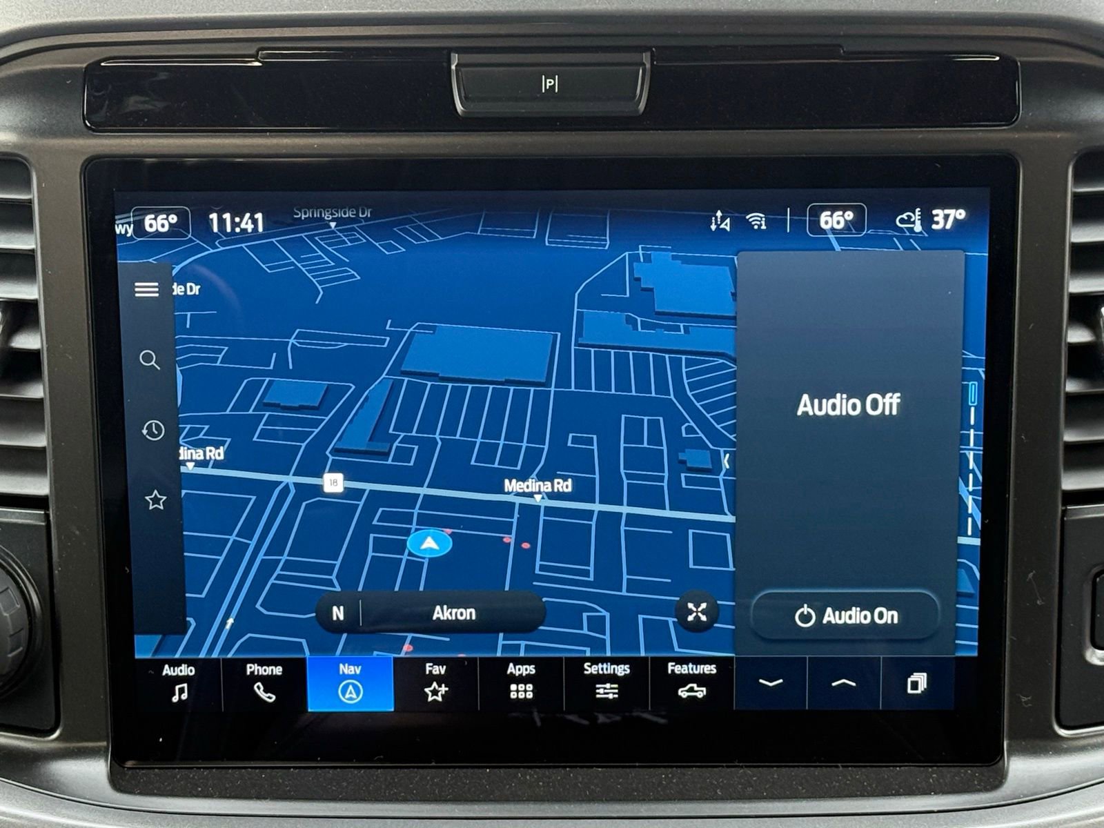 New 2025 Ford F150 XLT w/ Equipment Group 303A High image 25