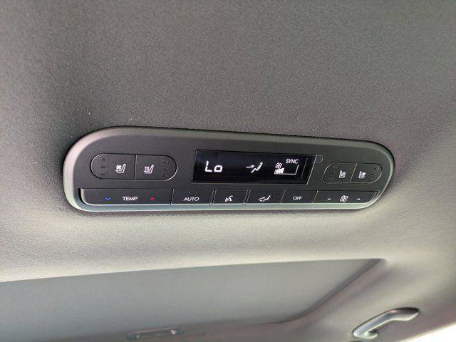 New 2026 Hyundai Palisade Calligraphy AWD/4WD image 14