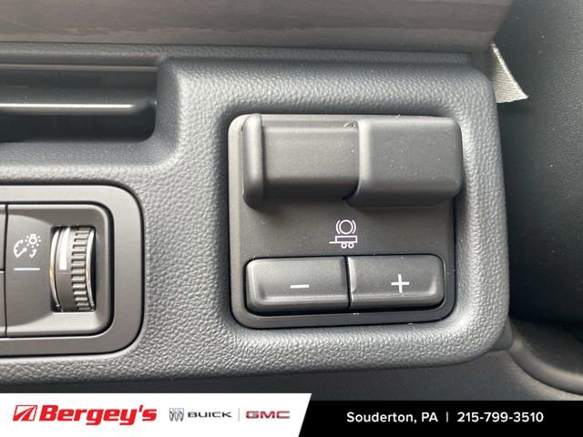 New 2025 GMC Sierra EV Denali image 44