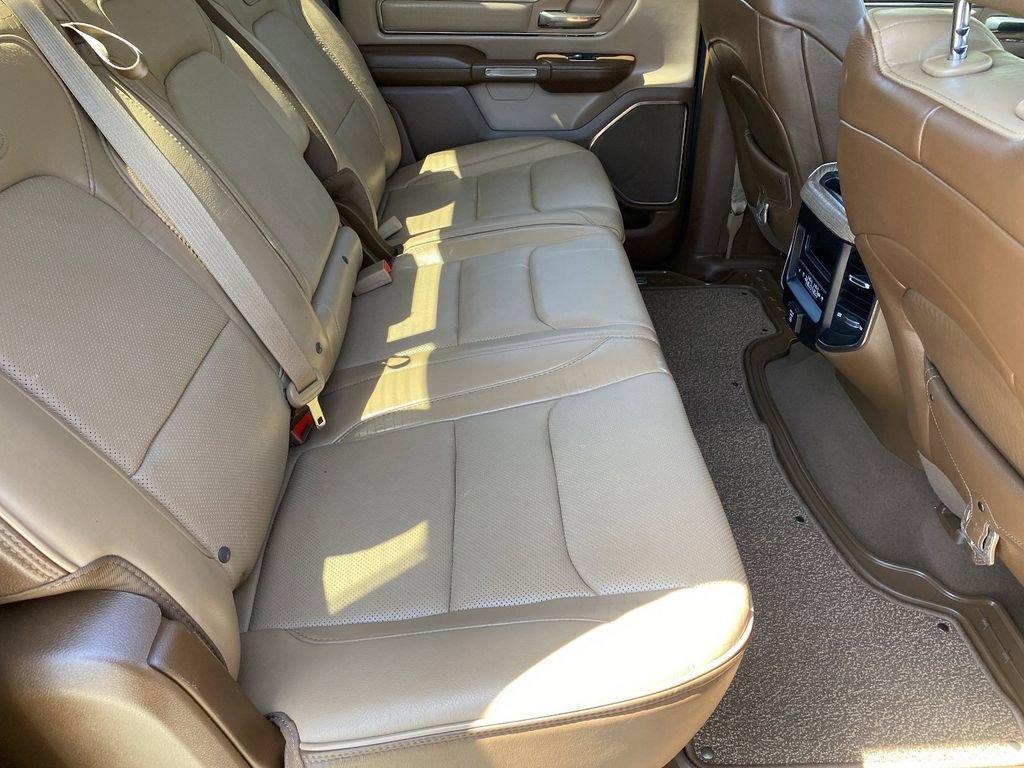 Used 2019 RAM 1500 Limited RWD image 18