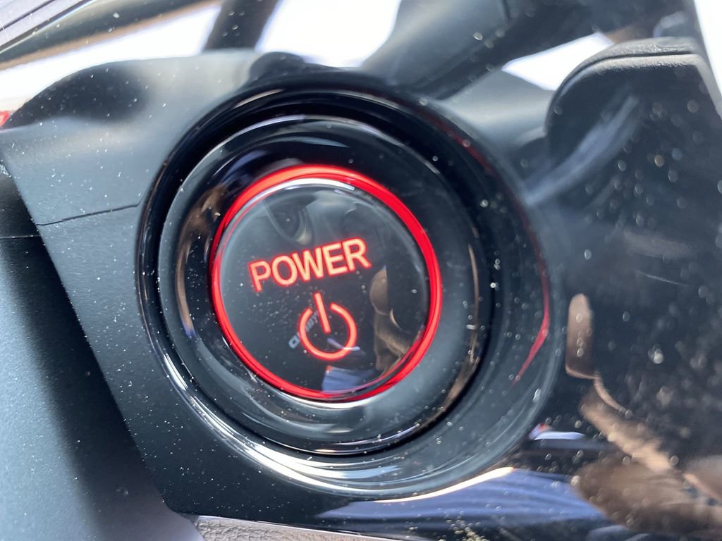 New 2025 Honda Civic Sport Touring image 26