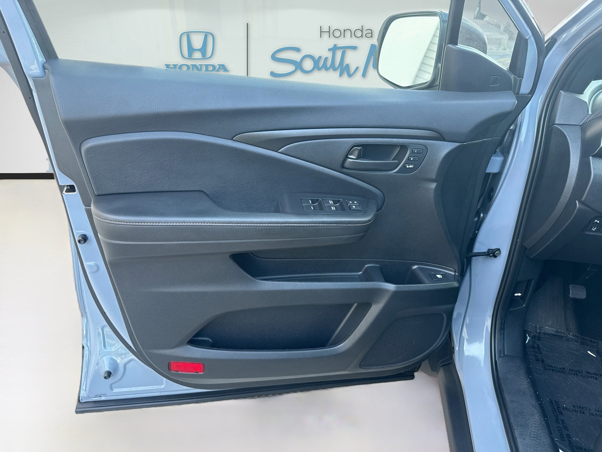 Used 2024 Honda Ridgeline TrailSport image 20