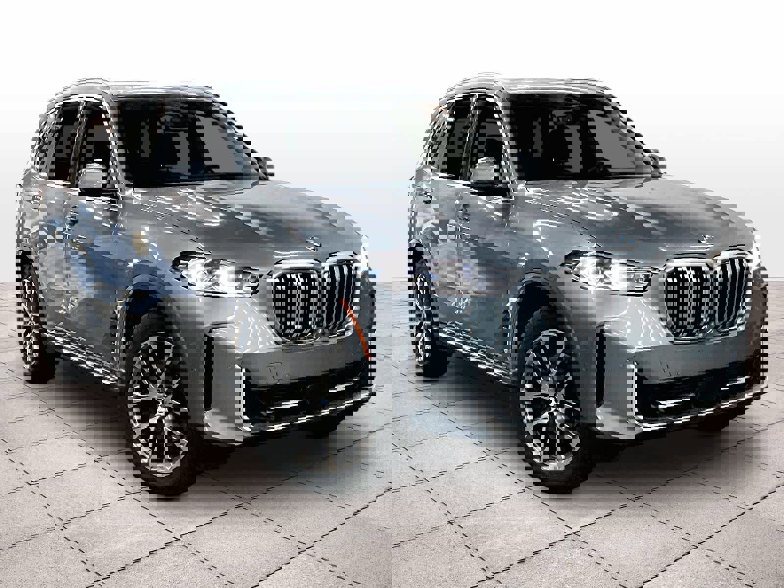 Used 2024 BMW X5 xDrive40i image 2