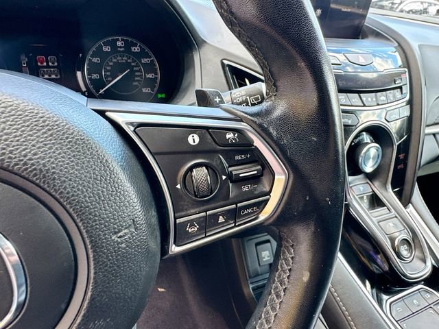Used 2022 Acura RDX w/ Technology Package image 37