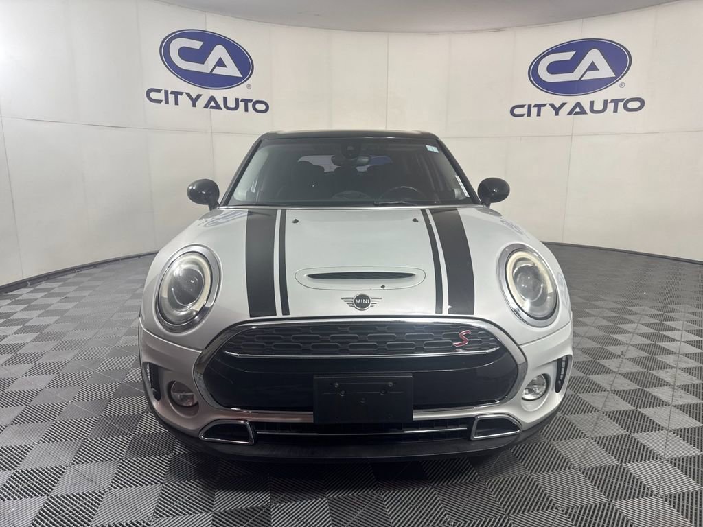 Used 2019 MINI Cooper Clubman S w/ Premium Package image 9