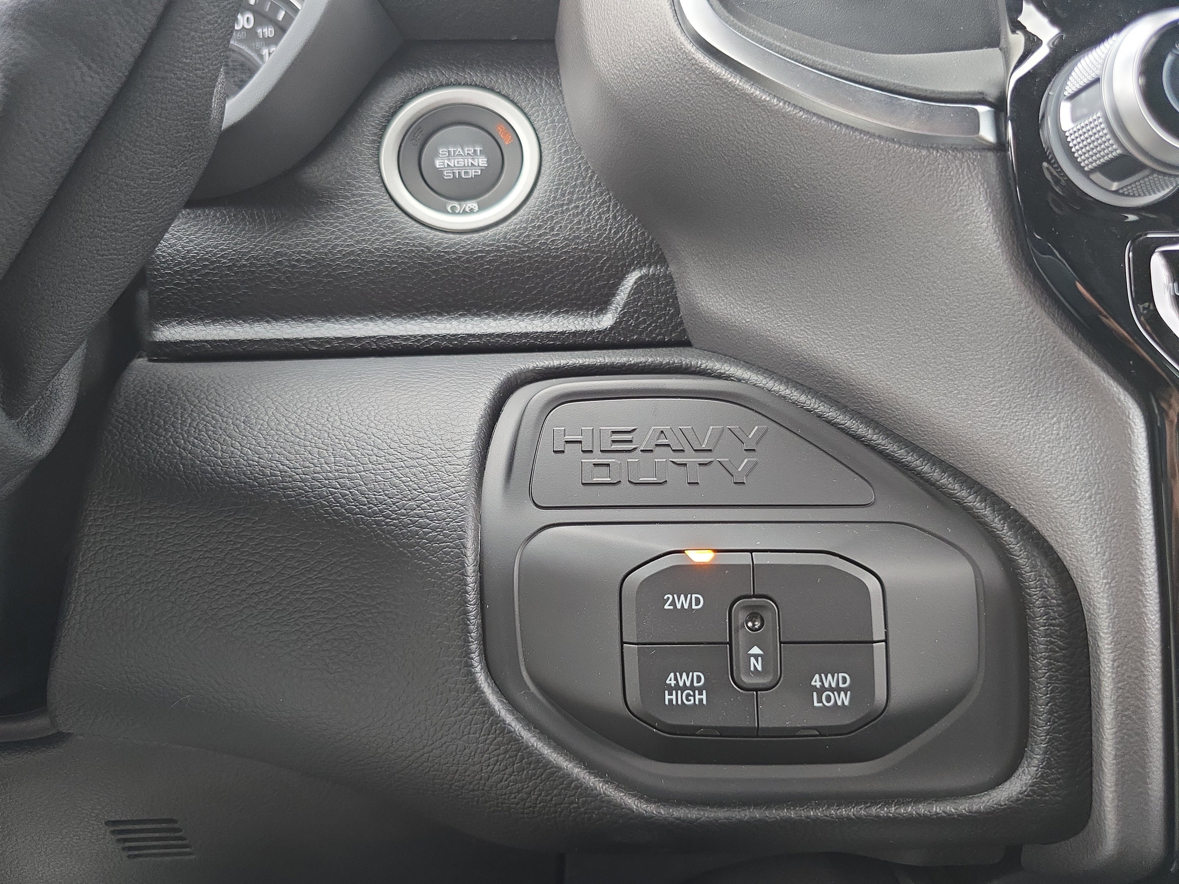 New 2026 RAM 3500 Big Horn image 25