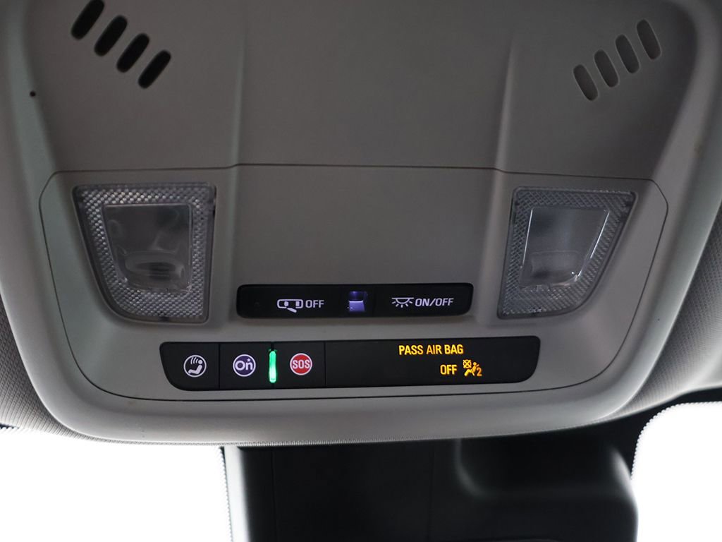 Used 2023 Chevrolet Malibu LT FWD image 42