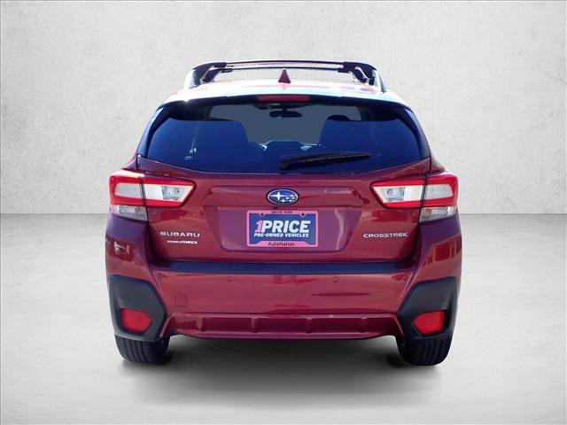 Used 2018 Subaru Crosstrek 2.0i Limited AWD/4WD image 3