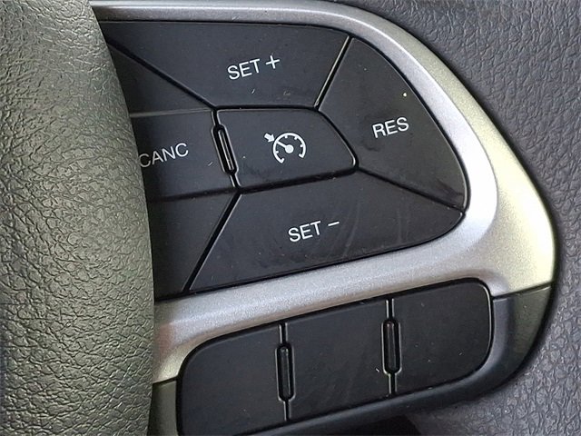 Used 2023 Jeep Renegade Latitude image 22