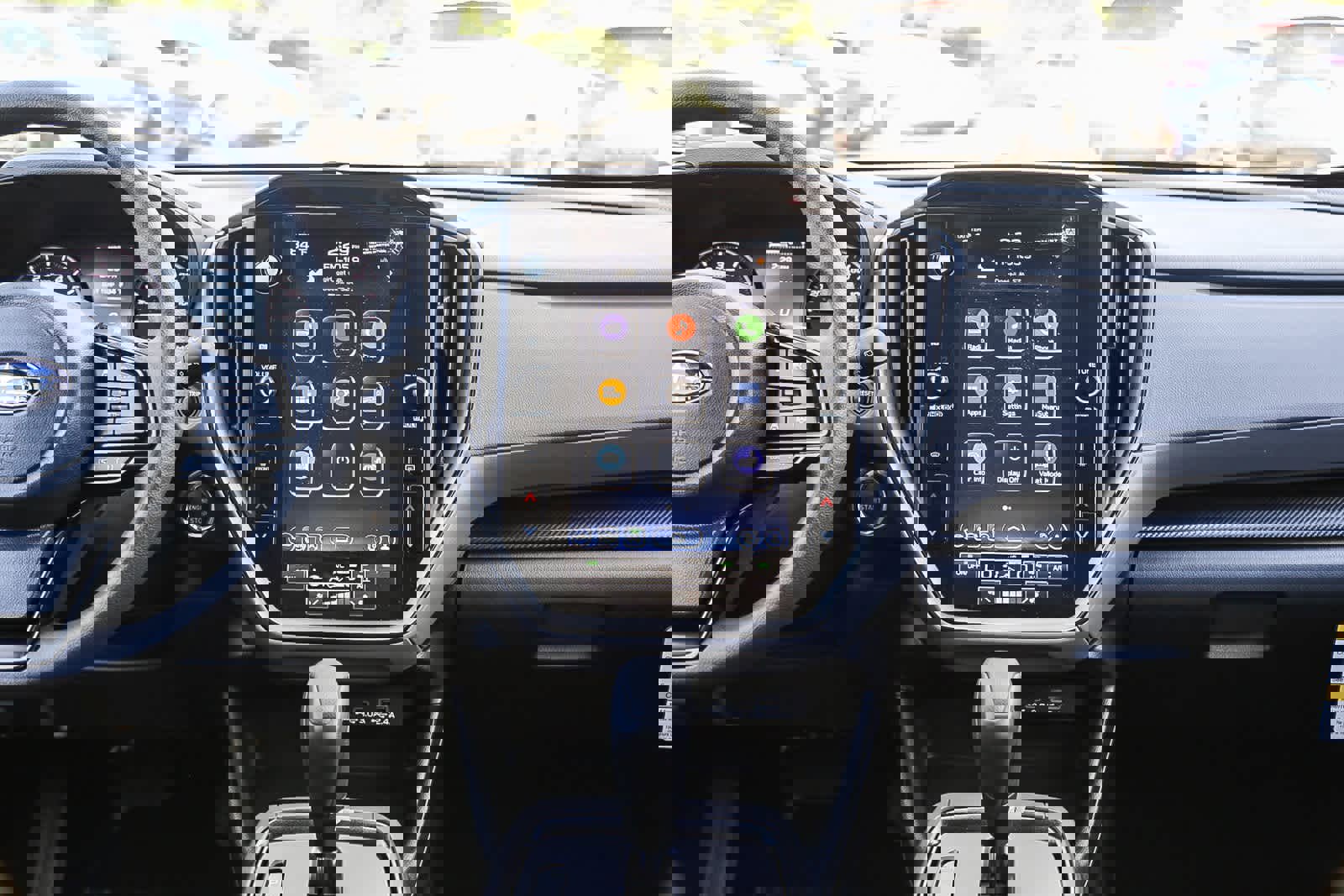 New 2026 Subaru Crosstrek 2.0i Premium image 14