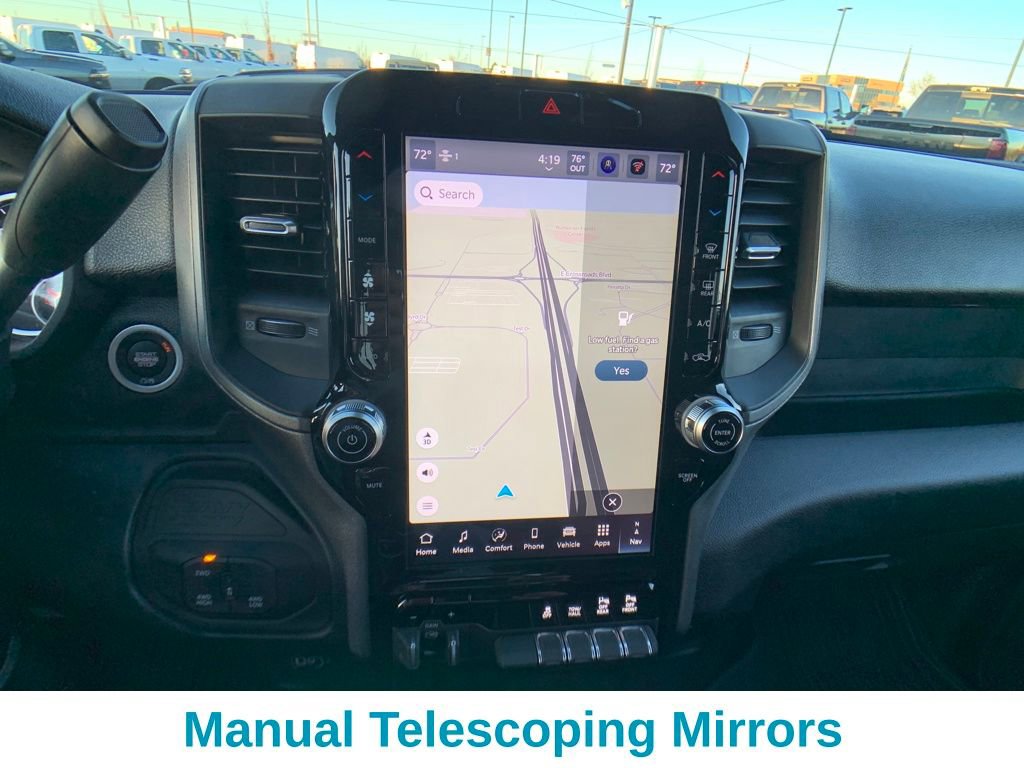 New 2026 RAM 2500 Tradesman image 20