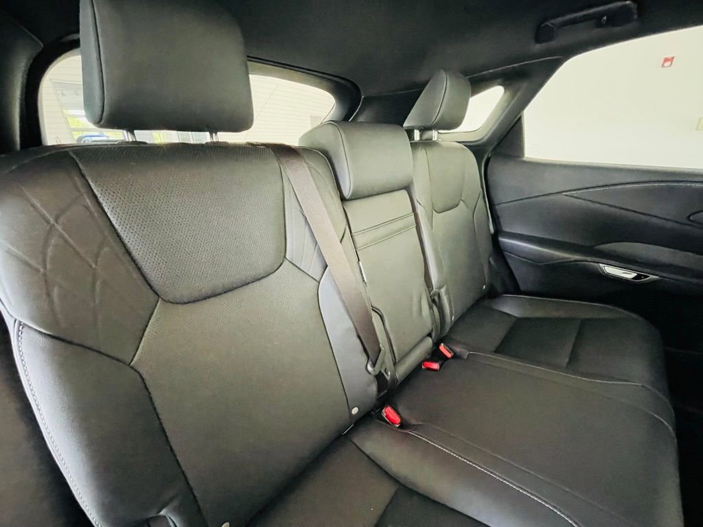 Certified 2023 Lexus RX 350 Premium Plus image 16