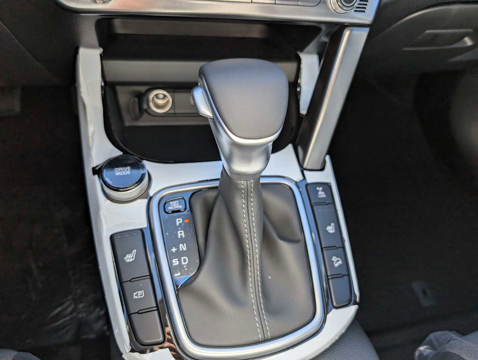 New 2026 Kia Seltos S image 24