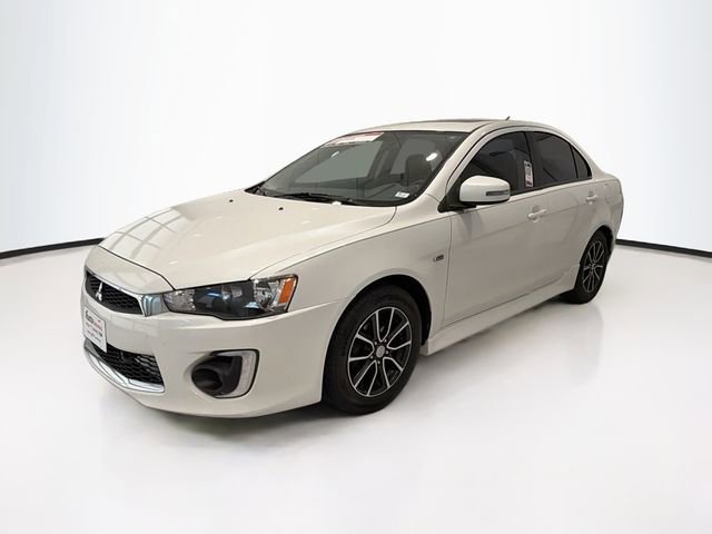 Used 2017 Mitsubishi Lancer ES FWD image 3
