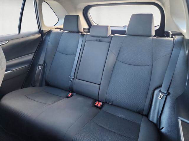 Certified 2022 Toyota RAV4 LE image 13