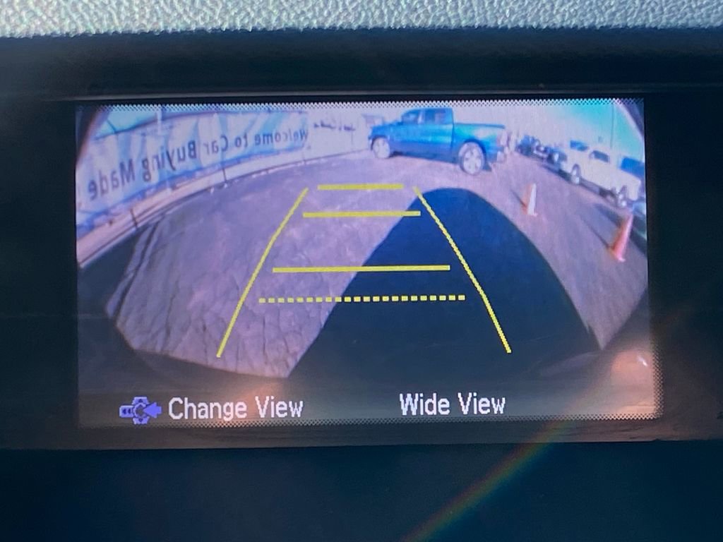 Used 2012 Honda CR-V LX image 26