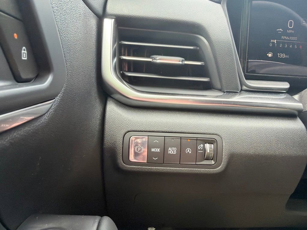 New 2026 GMC Terrain Elevation FWD image 20