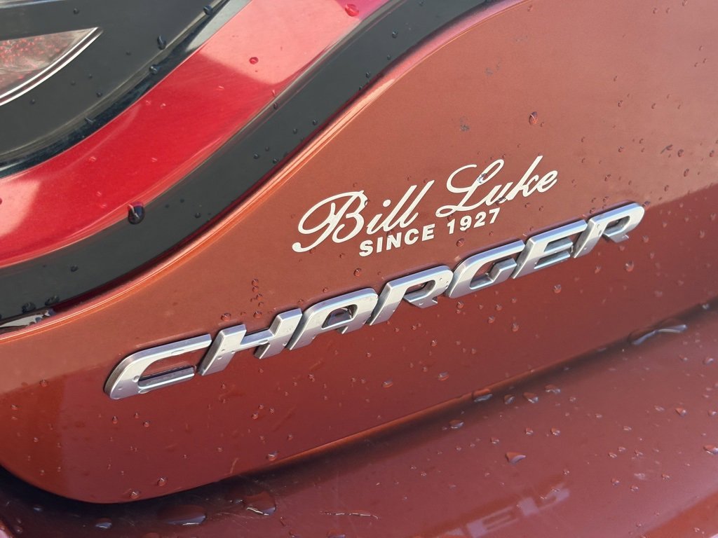 Certified 2022 Dodge Charger GT image 8