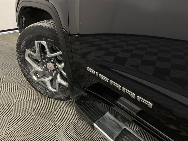 Used 2023 GMC Sierra 1500 SLT w/ SLT Premium Plus Package image 44