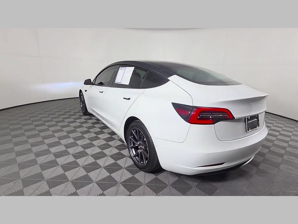Used 2020 Tesla Model 3 Standard Range Plus RWD image 45