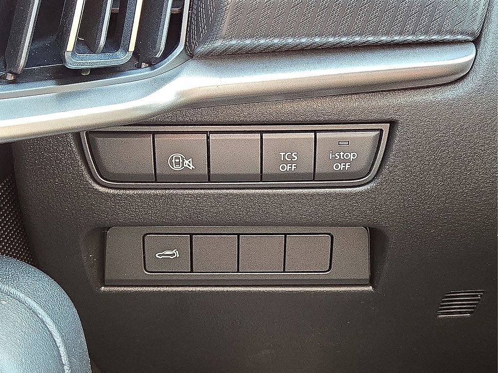 New 2026 MAZDA CX-90 3.3 Turbo w/ Select Package image 26