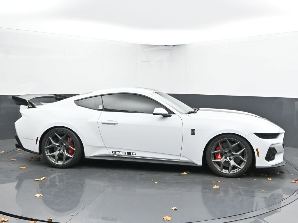 New 2025 Ford Mustang GT Premium w/ GT Performance Package image 11