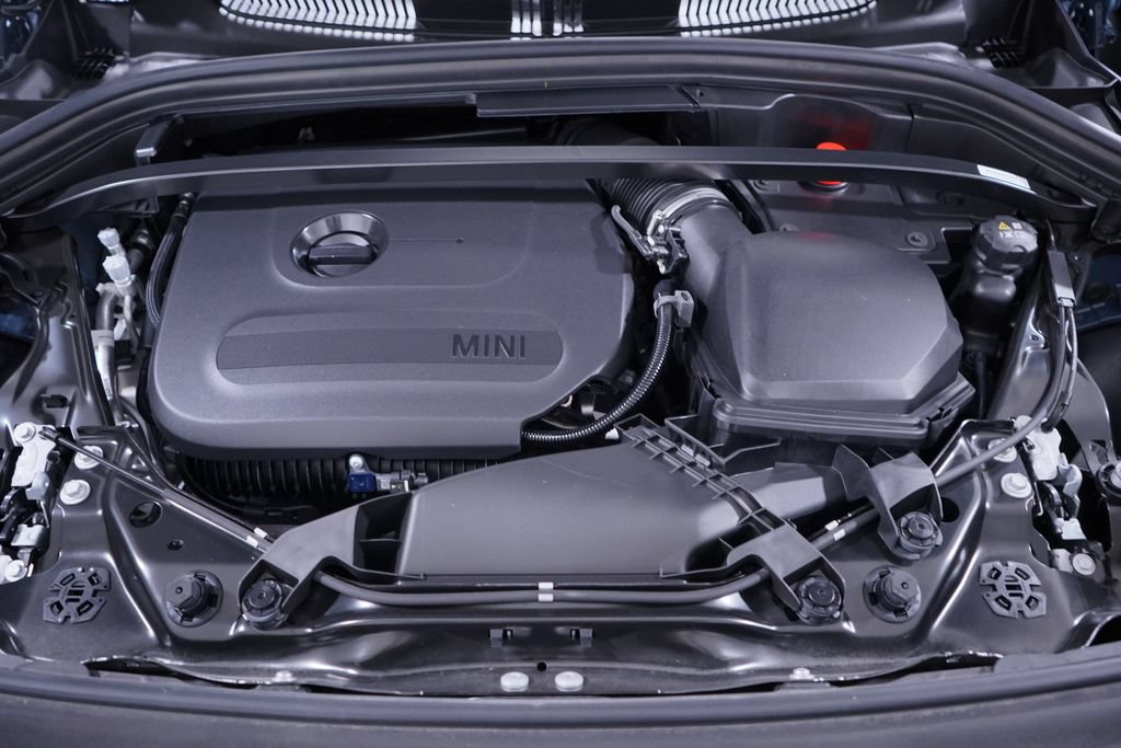 Used 2026 MINI Cooper Countryman S AWD/4WD image 24