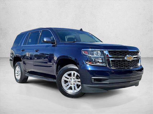 Used 2019 Chevrolet Tahoe LS image 12