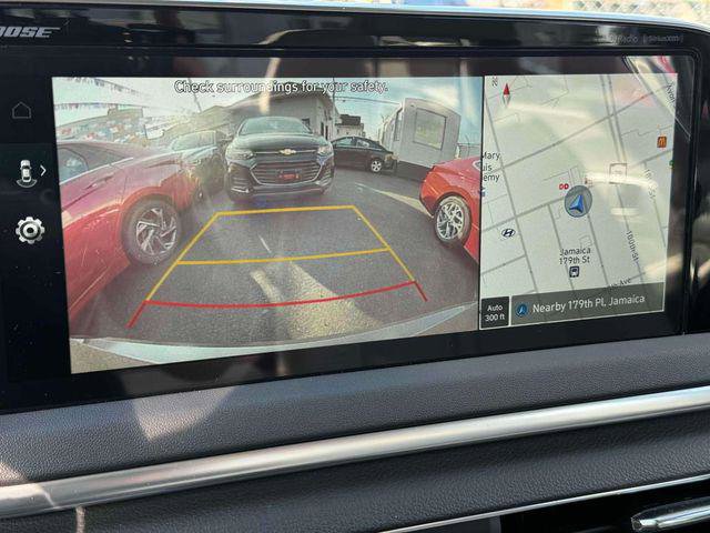 Used 2023 Hyundai Sonata SEL w/ Cargo Package image 26