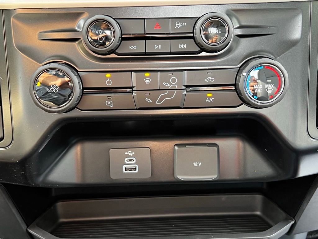 New 2026 Ford F350 XL image 30