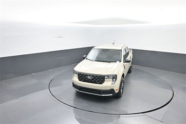 New 2025 Ford Maverick XLT image 23