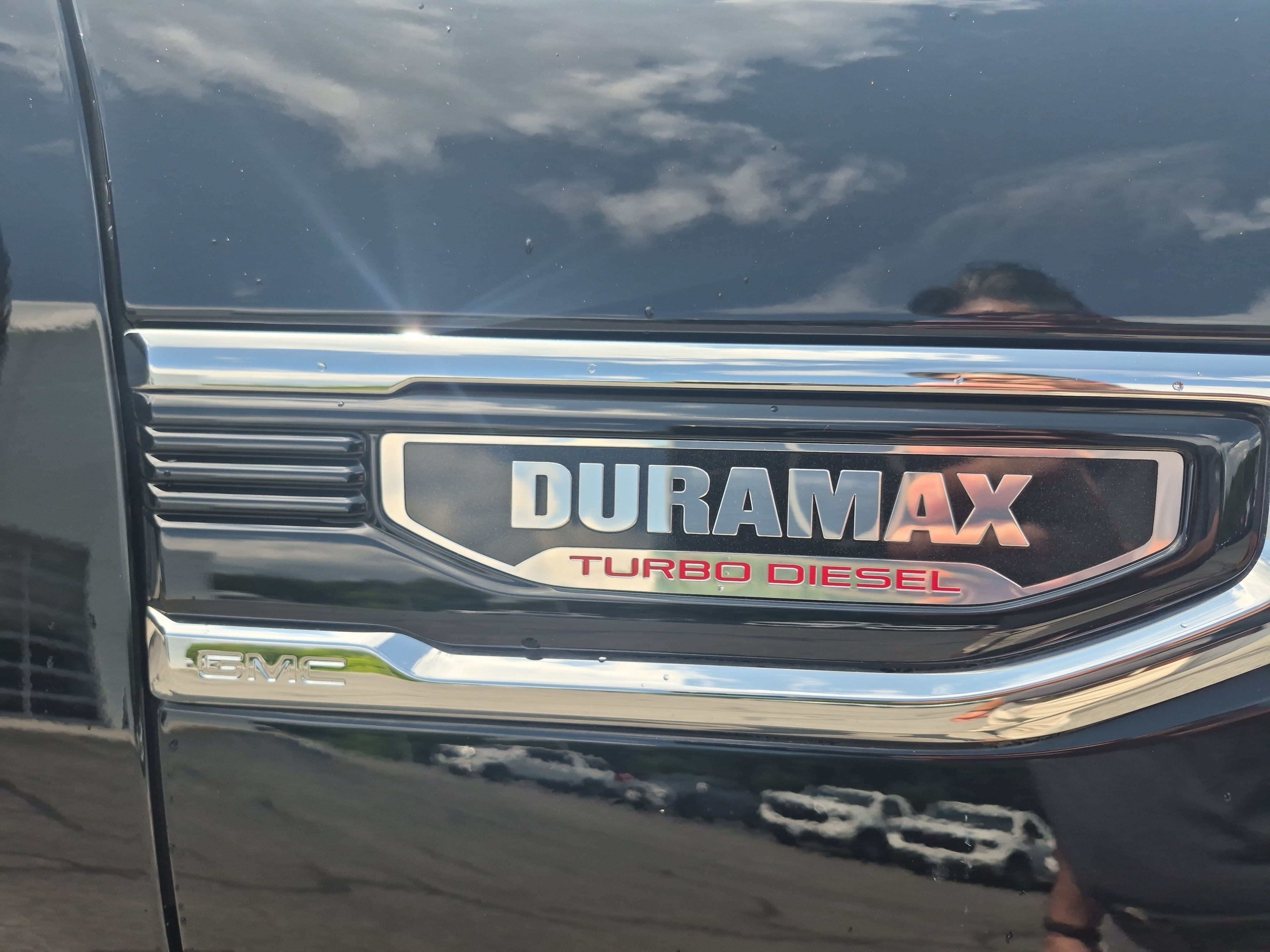 Certified 2023 GMC Sierra 1500 Denali w/ Denali Reserve Package AWD/4WD image 8