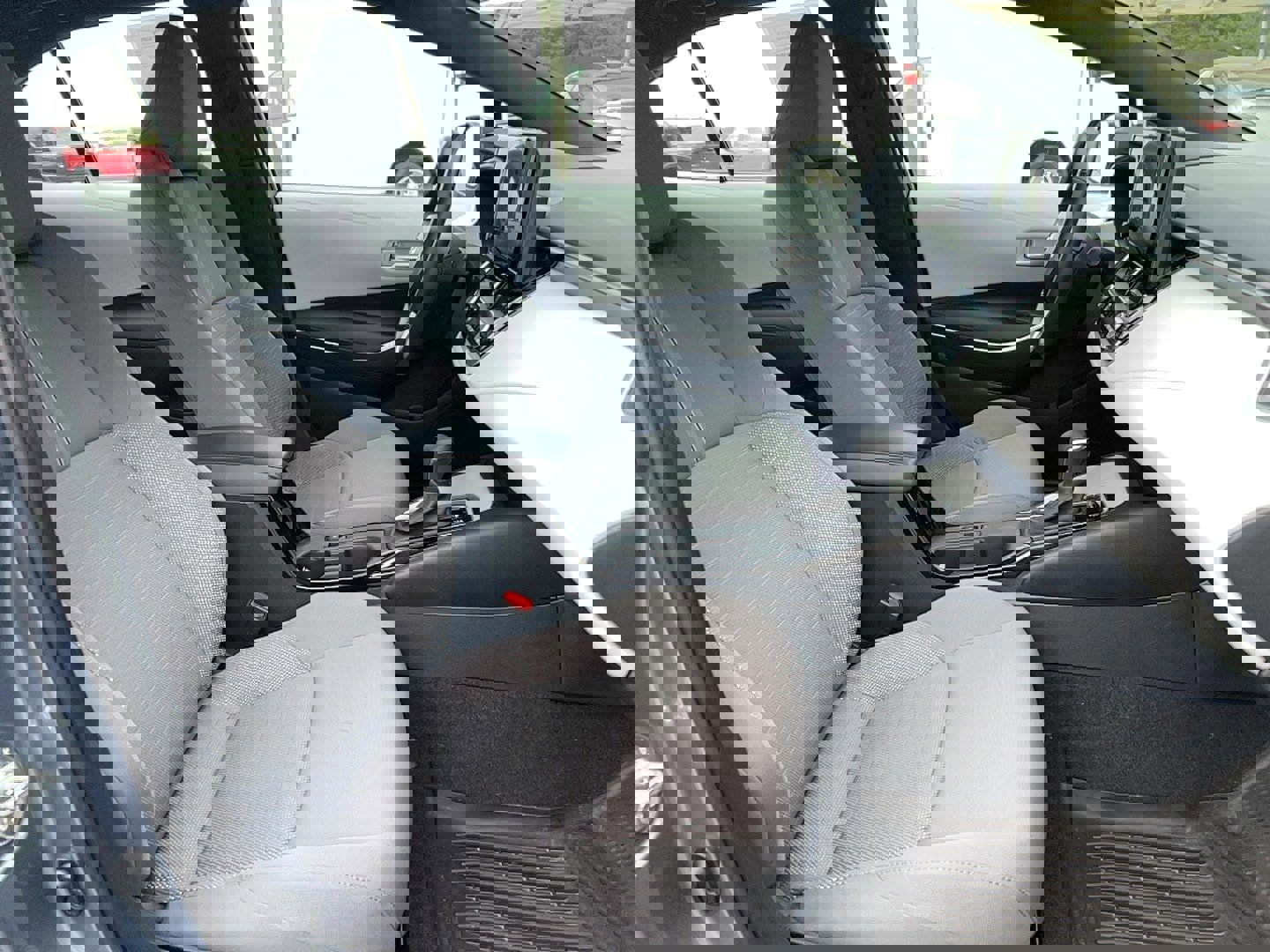 Used 2024 Toyota Corolla SE image 23