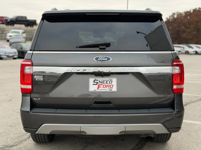 Used 2021 Ford Expedition XLT image 6