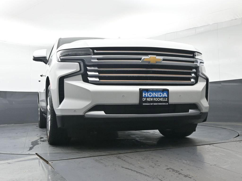 Used 2024 Chevrolet Tahoe High Country image 51
