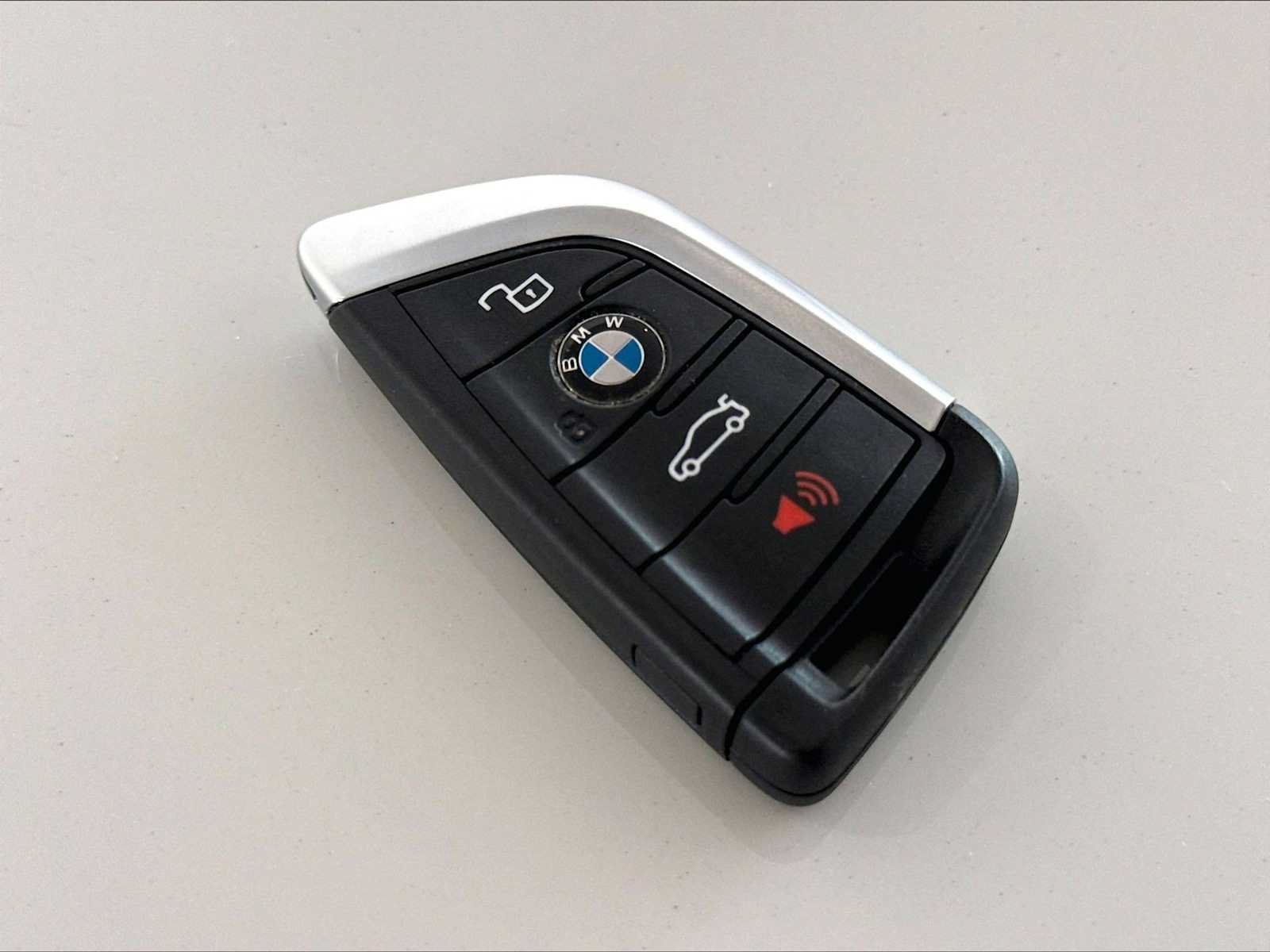 Used 2023 BMW X3 xDrive30i w/ M Sport Package AWD/4WD image 35