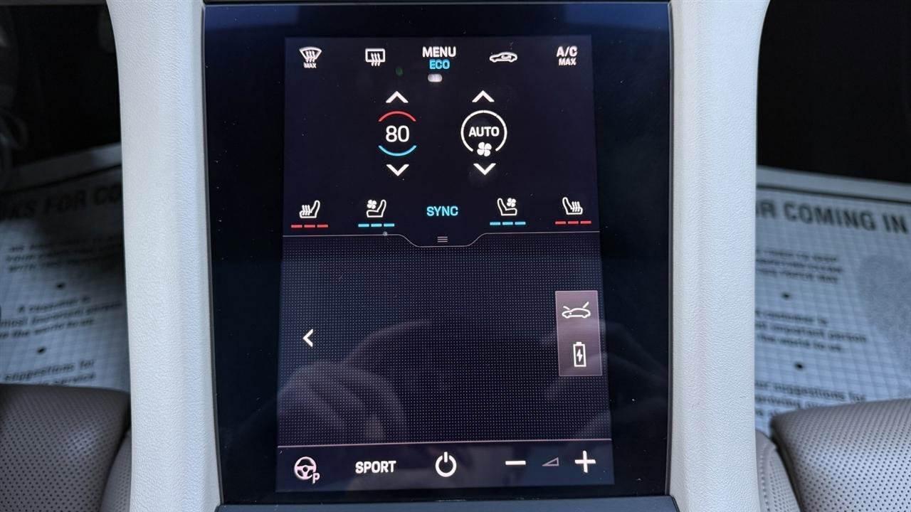 Used 2022 Porsche Taycan image 63