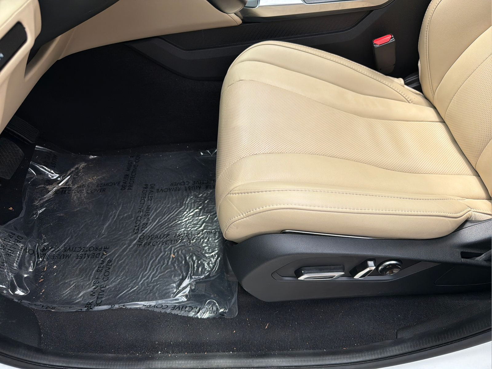 Used 2023 Acura MDX FWD w/ Technology Package image 32