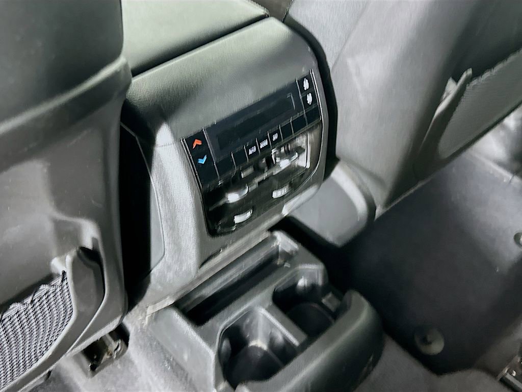 Certified 2023 Jeep Grand Cherokee L Altitude image 36