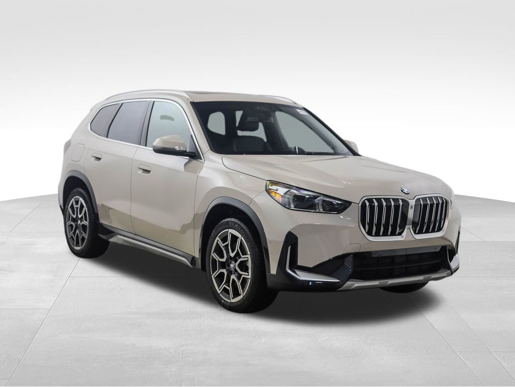 New 2026 BMW X1 xDrive28i w/ Convenience Package image 7