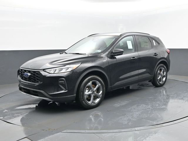 New 2026 Ford Escape ST-Line w/ Cold Weather Package AWD/4WD image 2