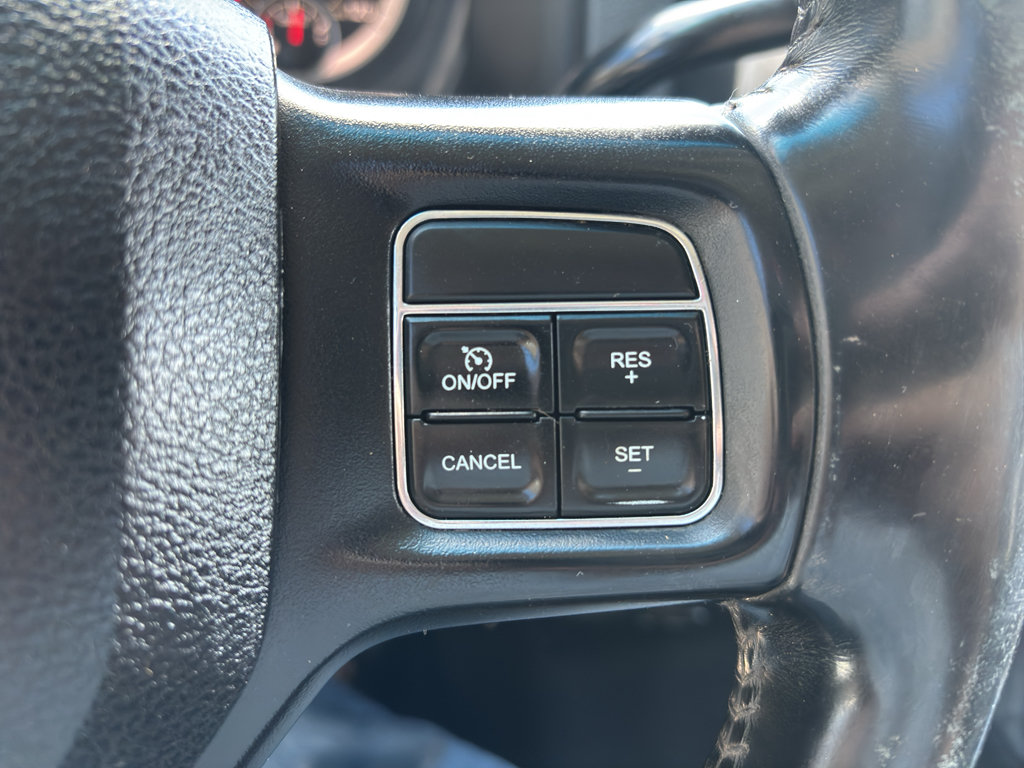 Used 2018 RAM 3500 Lone Star AWD/4WD image 11