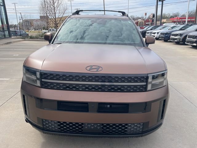 Used 2024 Hyundai Santa Fe Calligraphy image 5