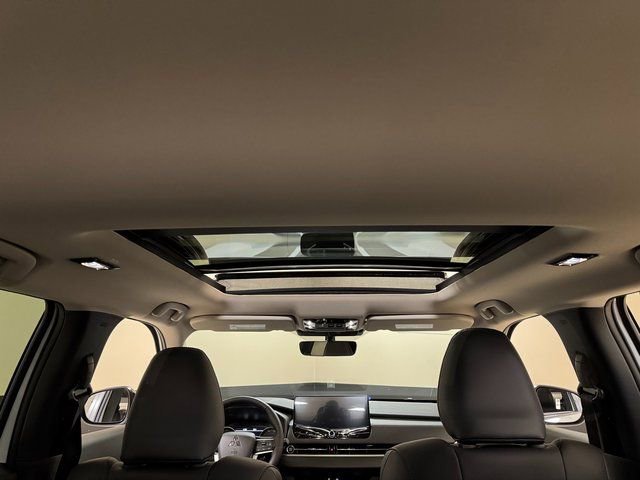New 2026 Mitsubishi Outlander AWD image 20