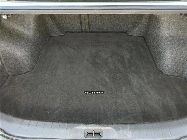 Used 2021 Nissan Altima 2.5 S image 6