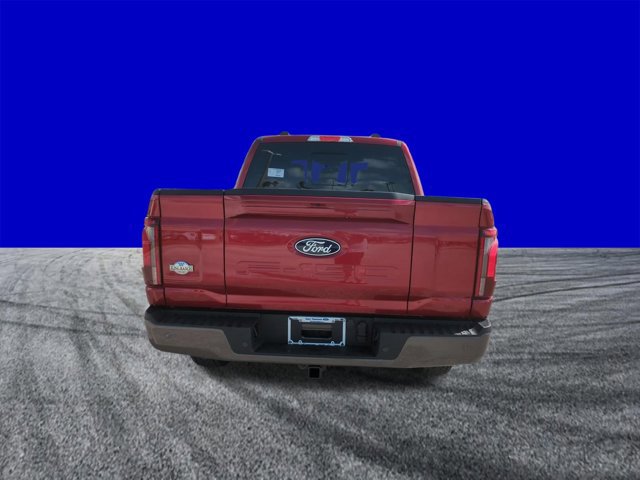 New 2026 Ford F150 King Ranch image 5