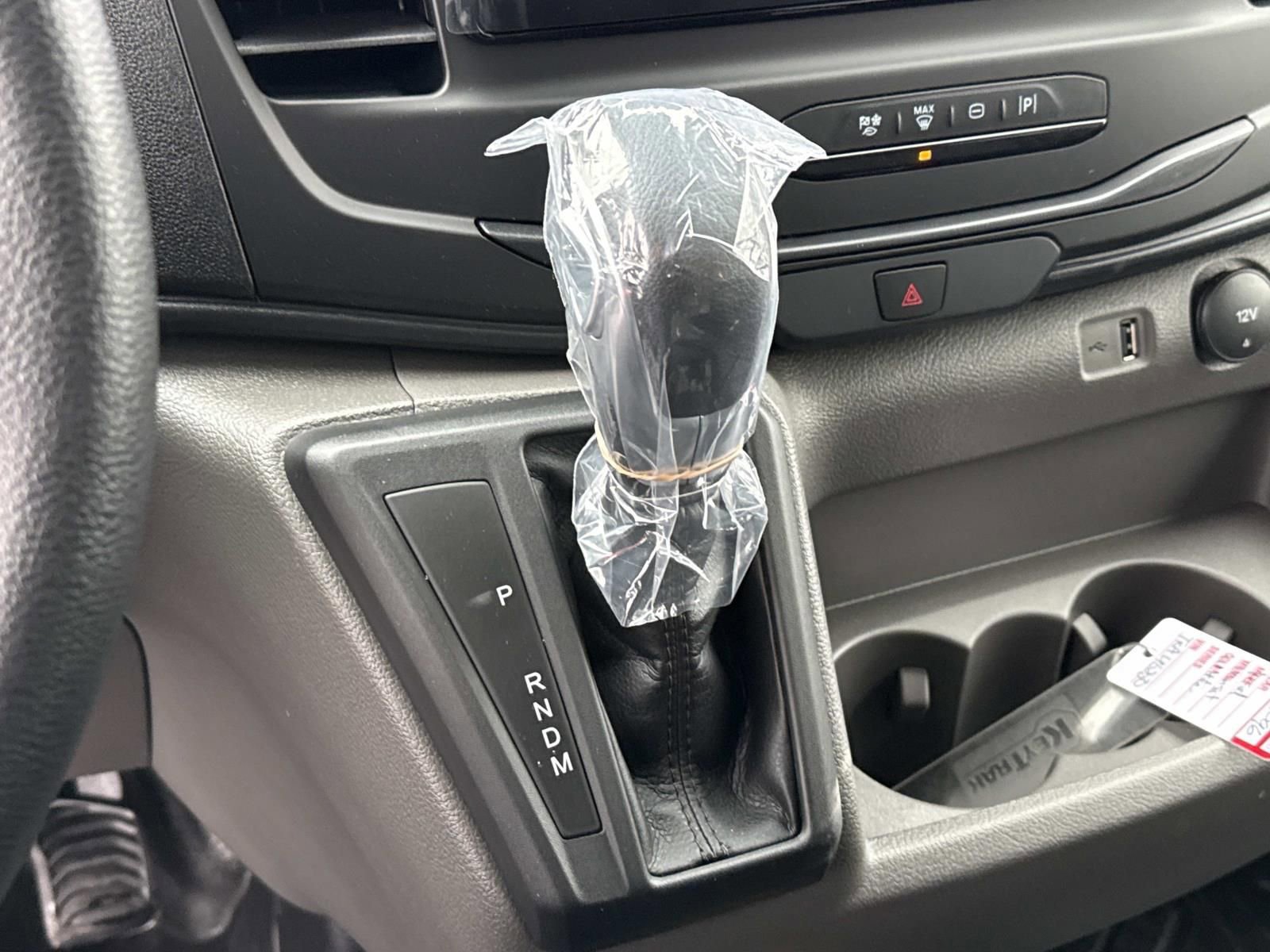 New 2026 Ford Transit 350 XL image 18