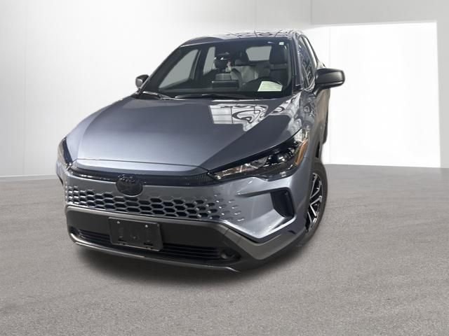 Used 2026 Toyota Corolla Cross S image 2